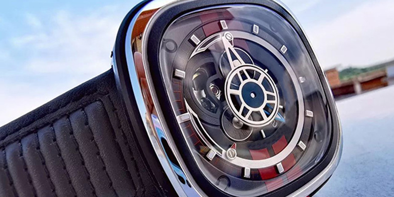 法穆兰（Franck Muller）北京有售后